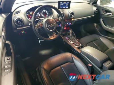 Zdjęcie 8 z 12 samochodu: 2015 AUDI A3 PREMIUM VIN:WAU6CLFF2F1050753 - miniatura
