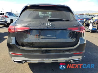 Zdjęcie 6 z 13 samochodu: 2025 MERCEDES-BENZ GLC 350E VIN:W1NKM5GB9SF302980 - miniatura