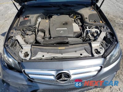 Zdjęcie 11 z 11 samochodu: 2017 MERCEDES-BENZ E 300 4MATIC VIN:WDDZF4KBXHA030890 - miniatura