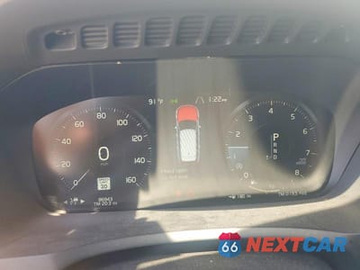 Zdjęcie 9 z 14 samochodu: 2021 VOLVO XC90 T6 MOMENTUM VIN:YV4A22PK2M1680207 - miniatura