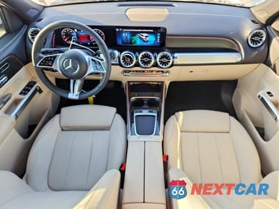 Zdjęcie 8 z 12 samochodu: 2024 MERCEDES-BENZ GLB 250 VIN:W1N4M4GB6RW351258 - miniatura