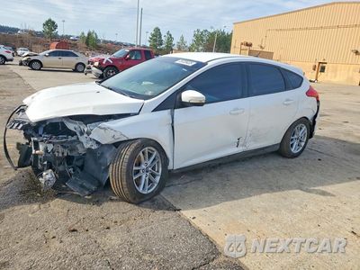2017 FORD FOCUS SE 1FADP3K20HL286669 - główne zdjęcie licytacji z USA - miniatura