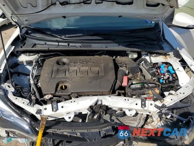 Zdjęcie 11 z 13 samochodu: 2018 TOYOTA COROLLA XSE VIN:5YFBURHE5JP763222 - miniatura