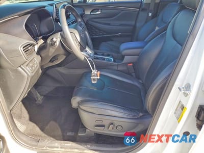 Zdjęcie 7 z 13 samochodu: 2019 HYUNDAI SANTA FE ULTIMATE 2.4L VIN:5NMS53AD9KH003723 - miniatura