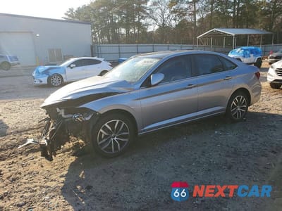 2025 VOLKSWAGEN JETTA SE 3VW7X7BU3SM008934 - główne zdjęcie licytacji z USA - miniatura