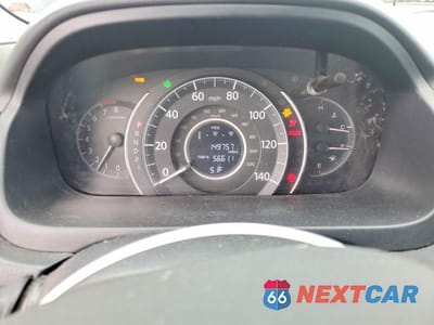 Zdjęcie 9 z 13 samochodu: 2013 HONDA CR-V EXL VIN:2HKRM4H74DH692325 - miniatura