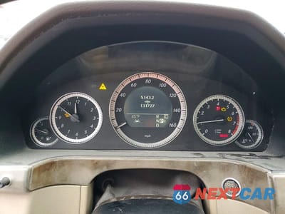 Zdjęcie 9 z 11 samochodu: 2010 MERCEDES-BENZ E 350 4MATIC VIN:WDDHF8HB5AA261745 - miniatura