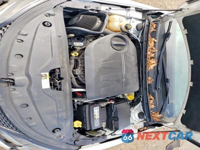 Zdjęcie 11 z 12 samochodu: 2016 CHRYSLER 200 S VIN:1C3CCCDG0GN126082 - miniatura