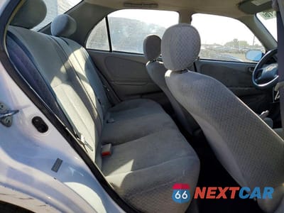 Zdjęcie 10 z 12 samochodu: 2000 TOYOTA COROLLA VE VIN:1NXBR12E2YZ346239 - miniatura