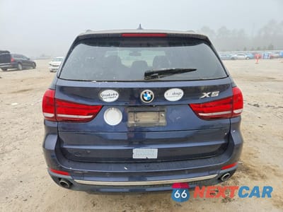 Zdjęcie 6 z 13 samochodu: 2016 BMW X5 XDRIVE35I VIN:5UXKR0C58G0P33752 - miniatura