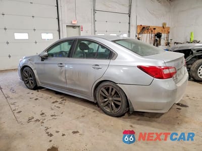 Drugie zdjęcie samochodu z przodu: 2016 SUBARU LEGACY 2.5I LIMITED VIN:4S3BNAN68G3054233 - miniatura