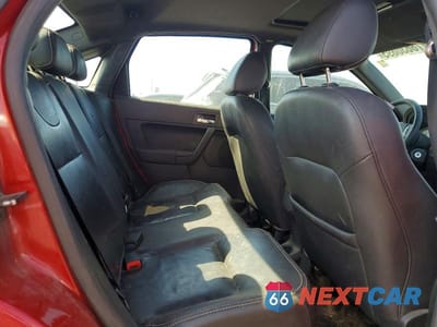 Zdjęcie 10 z 12 samochodu: 2009 FORD FOCUS SES VIN:1FAHP36N49W222852 - miniatura