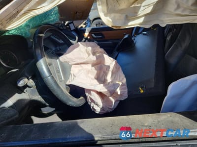 Zdjęcie 7 z 12 samochodu: 2007 LAND ROVER RANGE ROVER SPORT SUPERCHARGED VIN:SALSH23487A102400 - miniatura