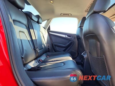 Zdjęcie 10 z 12 samochodu: 2013 AUDI A4 PREMIUM PLUS VIN:WAUFFAFL7DA181451 - miniatura