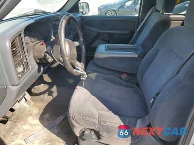 Zdjęcie 7 z 12 samochodu: 2000 CHEV SILVERADO VIN:1GCEC19TXYE414210 - miniatura