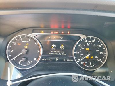 Zdjęcie 9 z 12 samochodu: 2023 NISSAN ROGUE SV VIN:5N1BT3BB3PC819170 - miniatura