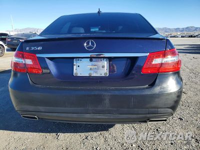 Zdjęcie 6 z 12 samochodu: 2010 MERCEDES BENZ E 350 VIN:WDDHF5GB4AA152273 - miniatura