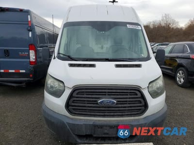 Piąte zdjęcie samochodu w środku: 2015 FORD TRANSIT T-250 VIN:1FTNR2XV9FKA67542 - miniatura