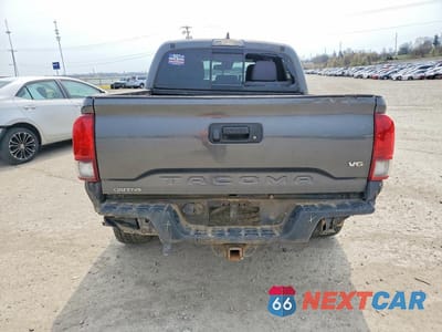 Zdjęcie 6 z 11 samochodu: 2019 TOYOTA TACOMA TRD OFF-ROAD VIN:3TMCZ5AN7KM261104 - miniatura