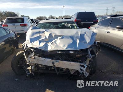 Piąte zdjęcie samochodu w środku: 2021 NISSAN ALTIMA 2.5 SV VIN:1N4BL4DV7MN389957 - miniatura