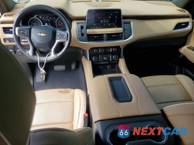 Zdjęcie 8 z 13 samochodu: 2021 CHEVROLET SUBURBAN C1500 PREMIER VIN:1GNSCFKD2MR164541 - miniatura