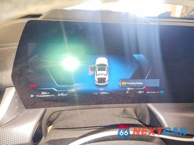 Zdjęcie 9 z 12 samochodu: 2024 BMW X2 XDRIVE28I VIN:WBX63GM02R5Z08926 - miniatura