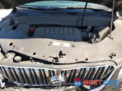 Zdjęcie 12 z 13 samochodu: 2017 BUICK ENCLAVE VIN:5GAKRCKD7HJ110972 - miniatura