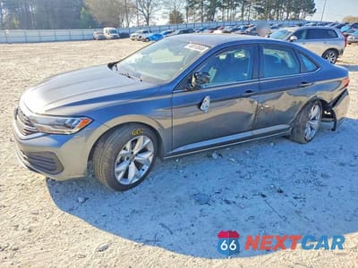 2023 VOLKSWAGEN JETTA S 3VW5M7BU8PM013019 - główne zdjęcie licytacji z USA - miniatura