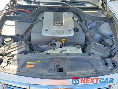 Zdjęcie 11 z 12 samochodu: 2013 INFINITI G37 SEDAN X VIN:JN1CV6AR7DM760796 - miniatura