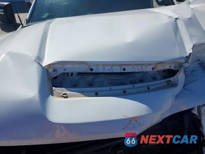 Zdjęcie 11 z 12 samochodu: 2021 CHEVROLET SILVERADO C2500 HEAVY DUTY VIN:1GC5WLE78MF136715 - miniatura