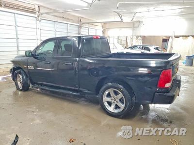 Drugie zdjęcie samochodu z przodu: 2014 RAM 1500 ST VIN:1C6RR6FT2ES168016 - miniatura