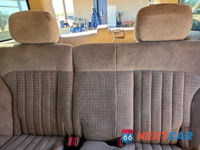 Zdjęcie 10 z 13 samochodu: 2002 CHEVROLET BLAZER VIN:1GNDT13W52K222885 - miniatura