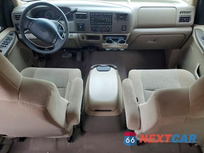 Zdjęcie 8 z 13 samochodu: 2002 FORD F350 SUPER DUTY VIN:1FTWW33F92EB22839 - miniatura