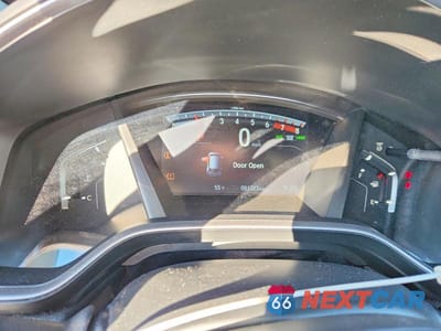 Zdjęcie 9 z 13 samochodu: 2020 HONDA CR-V EX VIN:5J6RW2H58LL004098 - miniatura