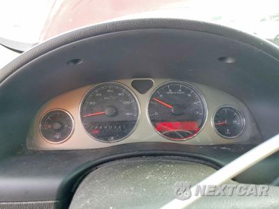 Zdjęcie 9 z 14 samochodu: 2005 PONTIAC MONTANA SV6 VIN:1GMDV33LX5D171361 - miniatura