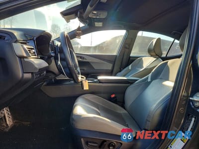 Zdjęcie 7 z 12 samochodu: 2025 TOYOTA CAMRY SE VIN:4T1DAACK3SU009798 - miniatura