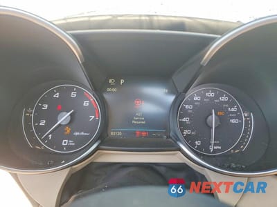 Zdjęcie 9 z 11 samochodu: 2017 ALFA ROMEO GIULIA TI Q4 VIN:ZARFAEEN0H7554494 - miniatura