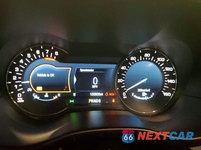 Zdjęcie 9 z 12 samochodu: 2017 LINCOLN MKC PREMIERE VIN:5LMCJ1C95HUL46911 - miniatura