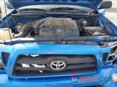 Zdjęcie 11 z 11 samochodu: 2007 TOYOTA TACOMA V6 VIN:5TEMU52N17Z397630 - miniatura