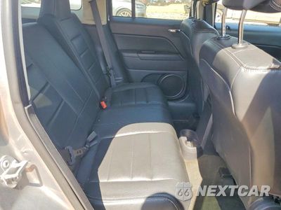 Zdjęcie 11 z 13 samochodu: 2016 JEEP PATRIOT LATITUDE VIN:1C4NJRFB2GD671446 - miniatura