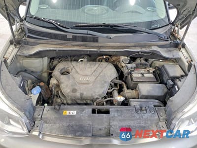 Zdjęcie 12 z 13 samochodu: 2015 KIA SOUL BASE VIN:KNDJN2A21F7172815 - miniatura