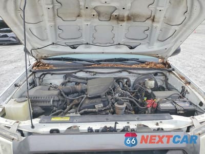 Zdjęcie 11 z 11 samochodu: 2013 TOYOTA TACOMA VIN:5TFPX4EN6DX017341 - miniatura