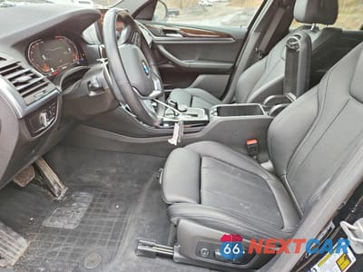 Zdjęcie 7 z 14 samochodu: 2024 BMW X4 XDRIVE30I VIN:5UX33DT05R9V10830 - miniatura