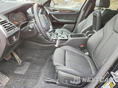 Zdjęcie 7 z 14 samochodu: 2024 BMW X4 XDRIVE30I VIN:5UX33DT05R9V10830 - miniatura