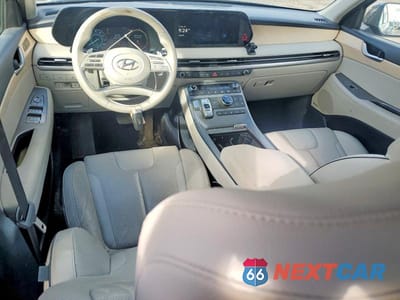 Zdjęcie 8 z 13 samochodu: 2023 HYUNDAI PALISADE LIMITED VIN:KM8R5DGE5PU528276 - miniatura