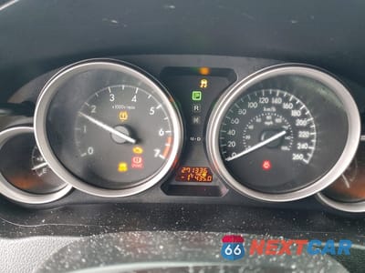 Zdjęcie 9 z 13 samochodu: 2013 MAZDA 6 SPORT VIN:1YVHZ8BH0D5M03862 - miniatura