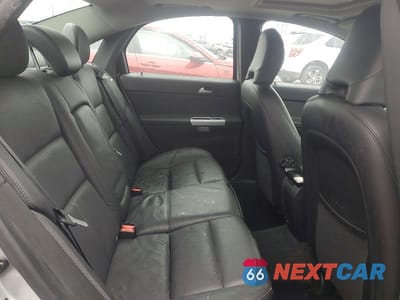 Zdjęcie 10 z 11 samochodu: 2011 VOLVO S40 T5 VIN:YV1672MS9B2542390 - miniatura