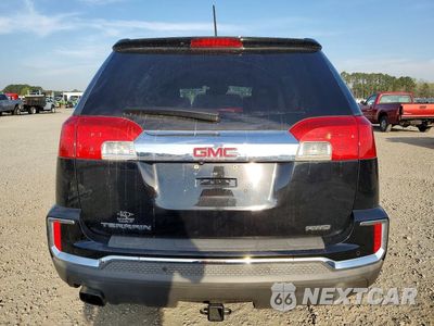 Zdjęcie 6 z 12 samochodu: 2016 GMC TERRAIN SLT VIN:2GKFLUEK7G6180778 - miniatura