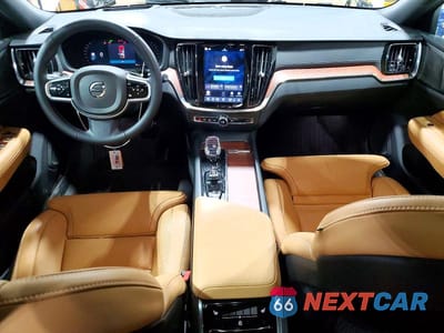 Zdjęcie 8 z 13 samochodu: 2026 VOLVO V60 CROSS COUNTRY ULTRA VIN:YV4L12WL1T2170414 - miniatura