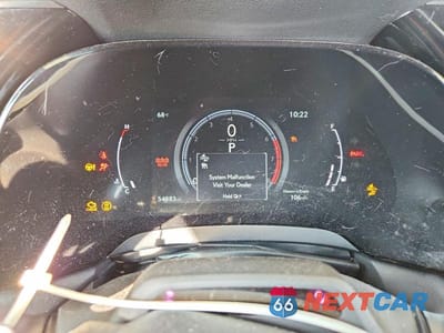 Zdjęcie 9 z 13 samochodu: 2023 LEXUS RX 350 PREMIUM+ VIN:2T2BAMCA6PC027863 - miniatura